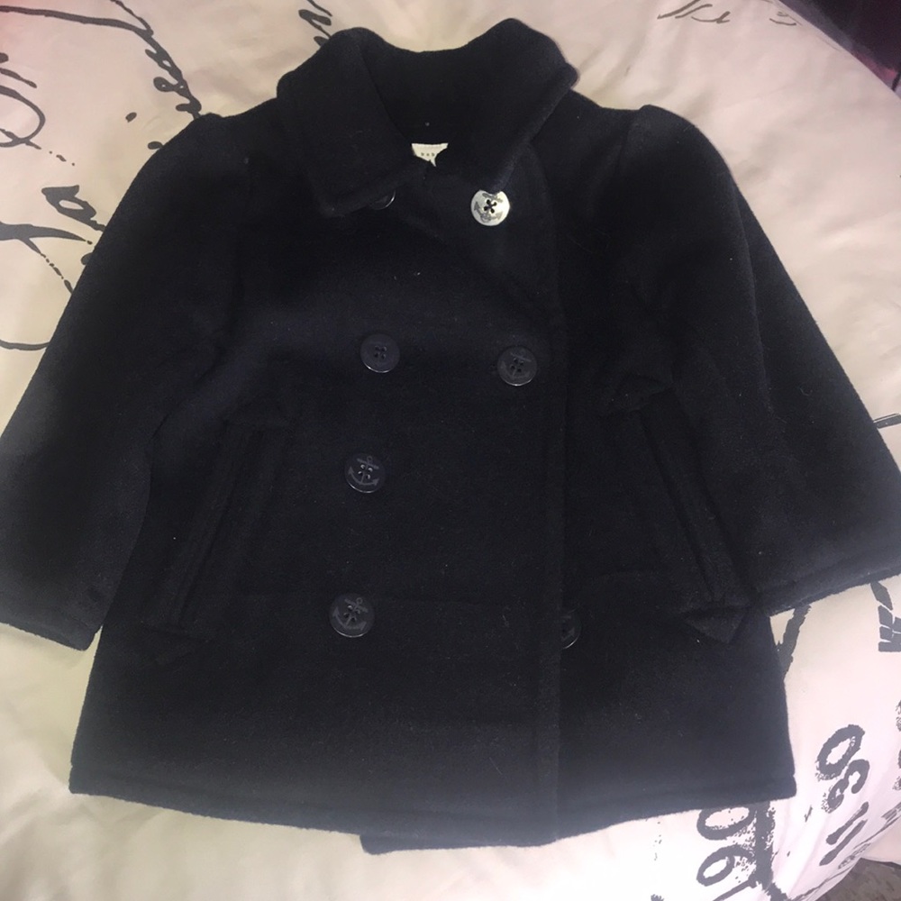 Kids coat